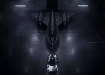 Hennessey Blackbird: Апофеоз аналогового драйва за 102 миллиона гривен