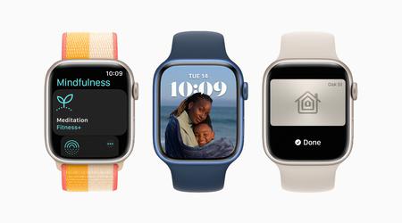 Apple a commencé à tester watchOS 10.5 Beta 3