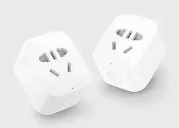 Смарт-розетка Xiaomi Miija Smart Socket Wi-Fi управляется голосом и стоит $7