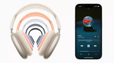 Les AirPods Max avec USB-C bénéficieront de la prise en charge Lossless et d'une latence ultra-faible en avril