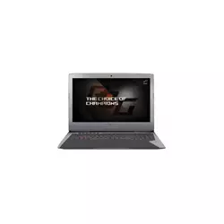 Asus ROG G752VY (G752VY-GC061T)