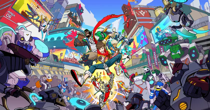 Физическое издание Hi-Fi Rush все еще готовится к релизу, несмотря на закрытие студии Tango Gameworks