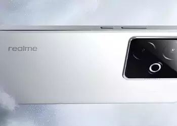 Презентация смартфона Realme GT7 с флагманским процессором Dimensity 9400+ состоится 23 апреля