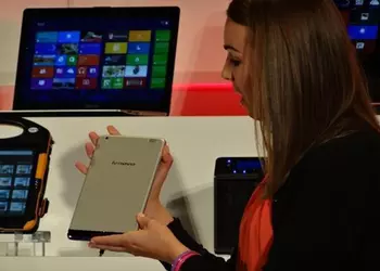 8-дюймовый Windows-планшет Lenovo MIIX 8