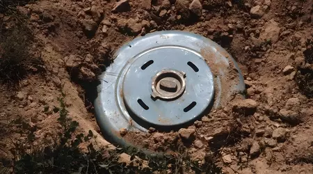 Media: White House approves supplies of "unstable" anti-personnel mines to Ukraine to deter Russian troop advances