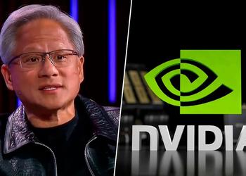 NVIDIA est devenu le leader mondial ...