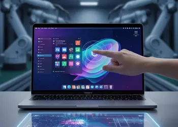 Samsung «осветила» релиз MacBook Pro с OLED — это произойдет в конце 2026 года