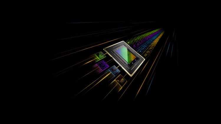 NVIDIA stellt Ada-Notebook-GPUs der Generationen RTX ...