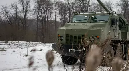 Ukrainian manufacturers supply a third of all Ukraine's military needs