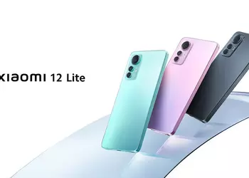 How much will Xiaomi 12 Lite with 120Hz OLED panel, Snapdragon 778G+ chip and 108MP camera cost?