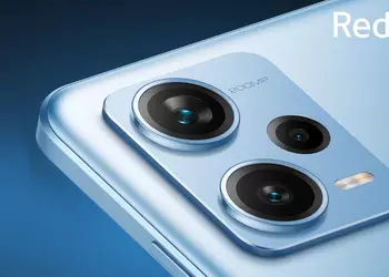 Redmi Note 12 Pro+ will get a Dimensity 1080, a 200 MP Samsung camera, and 120W fast charging - all smartphone specifications have been released