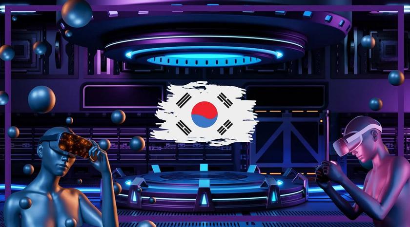 Residente in Corea del Sud dovrà trascorrere quattro anni in prigione per molestie nel meta-universo