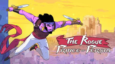 The Rogue Prince of Persia developers explain time travel and plot in new video
