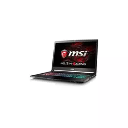 MSI GS73VR 7RF STEALTH PRO (GS73VR7RF-225US)