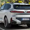 BMW X5 M60e xDrive 2026 изображение 7