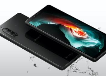 Когда и какие смартфоны Sony получат Android 11