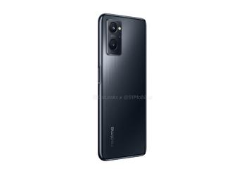 Realme is preparing to release a budget employee Narzo 9i, it could be a copy of Realme 9i