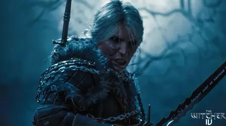 CD Projekt does not use generative AI in the development of The Witcher 4 due to legal issues regarding intellectual property rights