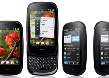 Внезапно: Palm вернется на рынок в 2018 году