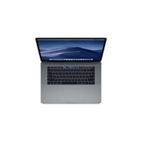 Apple MacBook Pro 15" Space Gray 2018 (Z0V00006V)