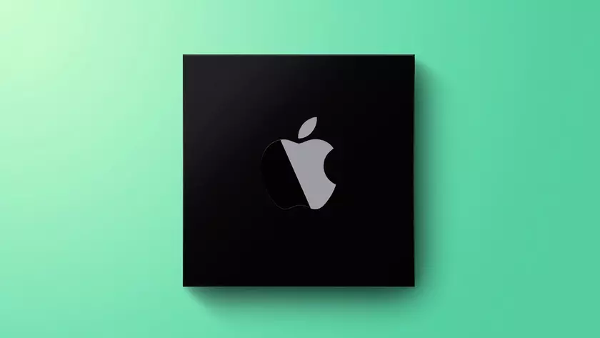 Источник: Apple запустила массовое производство ARM-чипа M2 для новых MacBook Pro