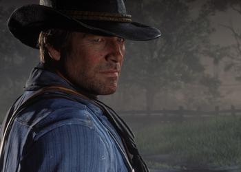 Red Dead Redemption 2, одна из лучших игр прошлого десятилетия, стоит $24 в Steam до 9 июня