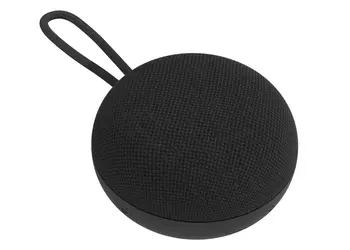 Nokia Portable Wireless Speaker: портативная беспроводная колонка за €35