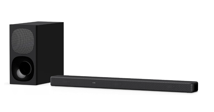 Sony HT-G700 beste Soundbar für wandmontierte Fernseher