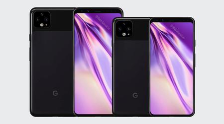 Тепер офіційно: Google презентує нові Pixel 4 та Pixel 4 XL 15 жовтня