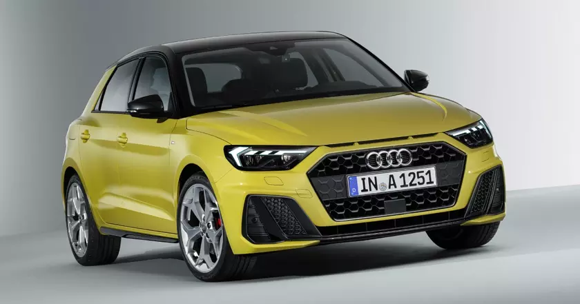 Audi A2: A Retro Look at the Iconic Compact Car