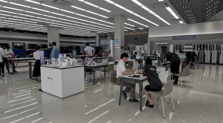 Best Shop: як працює та що саме продає мережа фірмових магазинів LG у Південній Кореї