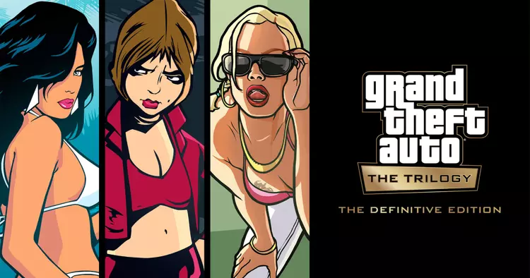 The scandalous Grand Theft Auto: The ...
