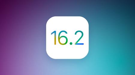 Apple released iOS 16.2 Beta 2: what's new