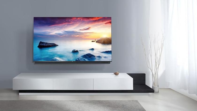 TCL C815, C717 и P717: новые серии смарт-телевизоров с QLED-дисплеями, диагоналями от 43 до 75 дюймов и Android TV на борту