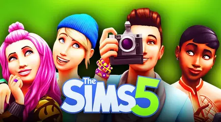 Customisation on a new level: gameplay video of The Sims 5 has appeared online