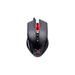 A4Tech Bloody V5 game mouse Black USB