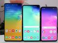 Смартфоны Samsung Galaxy S10 вместе с обновлением получили функции камеры Galaxy Note 10