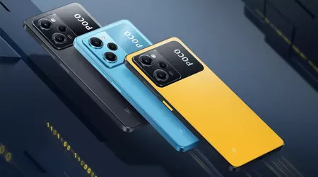 Le POCO X5 GT avec écran OLED 120 Hz, puce Snapdragon 7 Gen 2 et charge de 67W est prêt à être annoncé