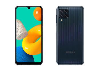 Samsung Galaxy M32 рассекретили до анонса: AMOLED-экран, батарея на 6000 мАч и чип, как у Redmi Note 8 (2021)
