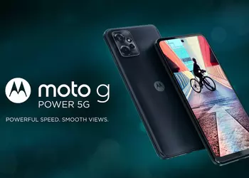 Moto G Power 5G (2023): 120Hz FHD+ display, MediaTek Dimensity 930 chip and 5000mAh battery for $299