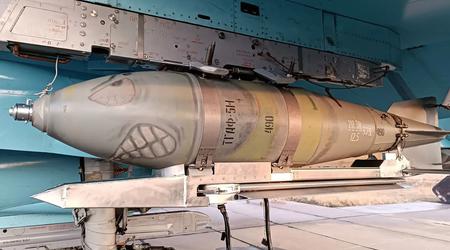 Російський аналог розумної бомби JDAM отримав модуль "Комета-М" від безпілотника "Орлан" для прийому сигналу в умовах протидії з боку засобів радіоелектронної боротьби