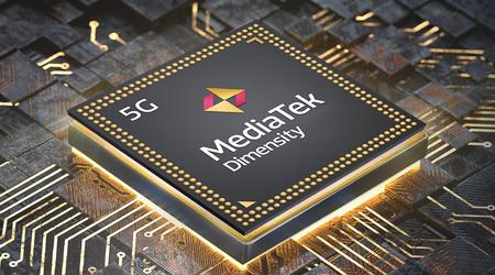 MediaTek готує до релізу чип Dimensity 8300, він стане спрощеною версією флагманського SoC Dimensity 9300