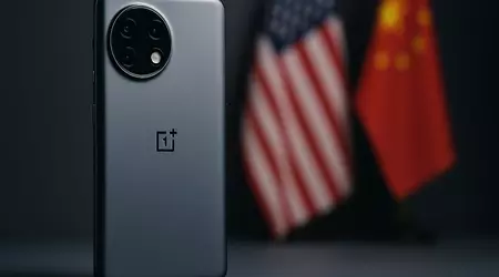 OnePlus під загрозою розслідування у США через підозри у витоку даних до Китаю