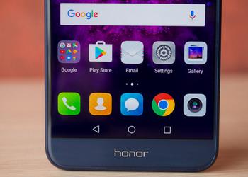 Honor 8 Pro and Honor 9 received a stable version of Android 8.0 Oreo