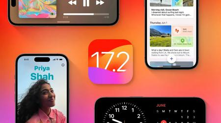 Apple behebt mit iOS 17.2 ein iPhone Wi-Fi Leistungsproblem