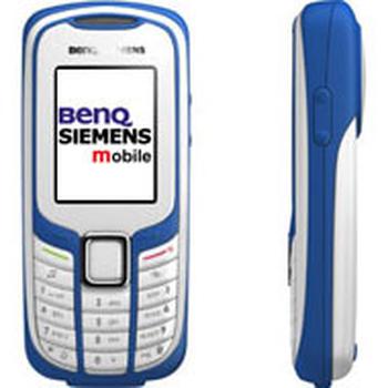 BenQ-Siemens M81