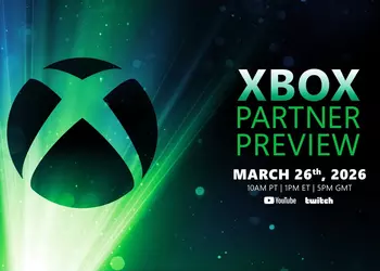 На этой неделе состоится шоу Xbox Partner Preview с новостями о STALKER 2: Heart of Chornobyl и новой игре от авторов Yakuza