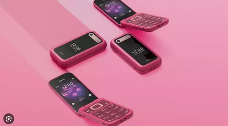 Barbie cot from HMD to be presented on 28 August