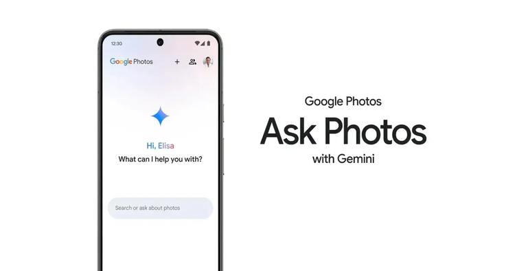 Google Photos to release new Ask ...