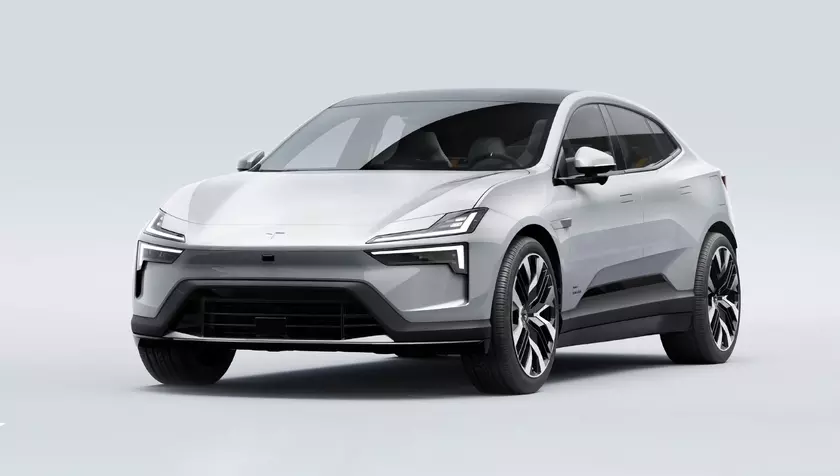 Polestar и Meizu будут вместе разрабатывать информационно-развлекательную систему для автомобилей